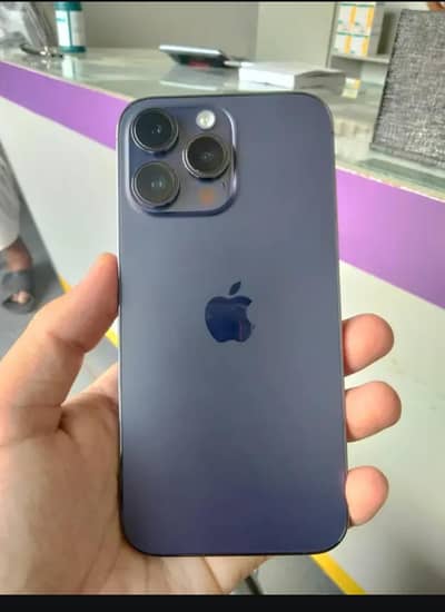 Apple iPhone 14 Pro Max
