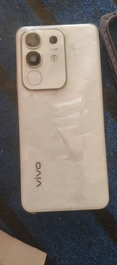 Vivo y29 8+8 256Gb