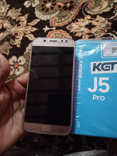 Samsung Mobile J5 Pro