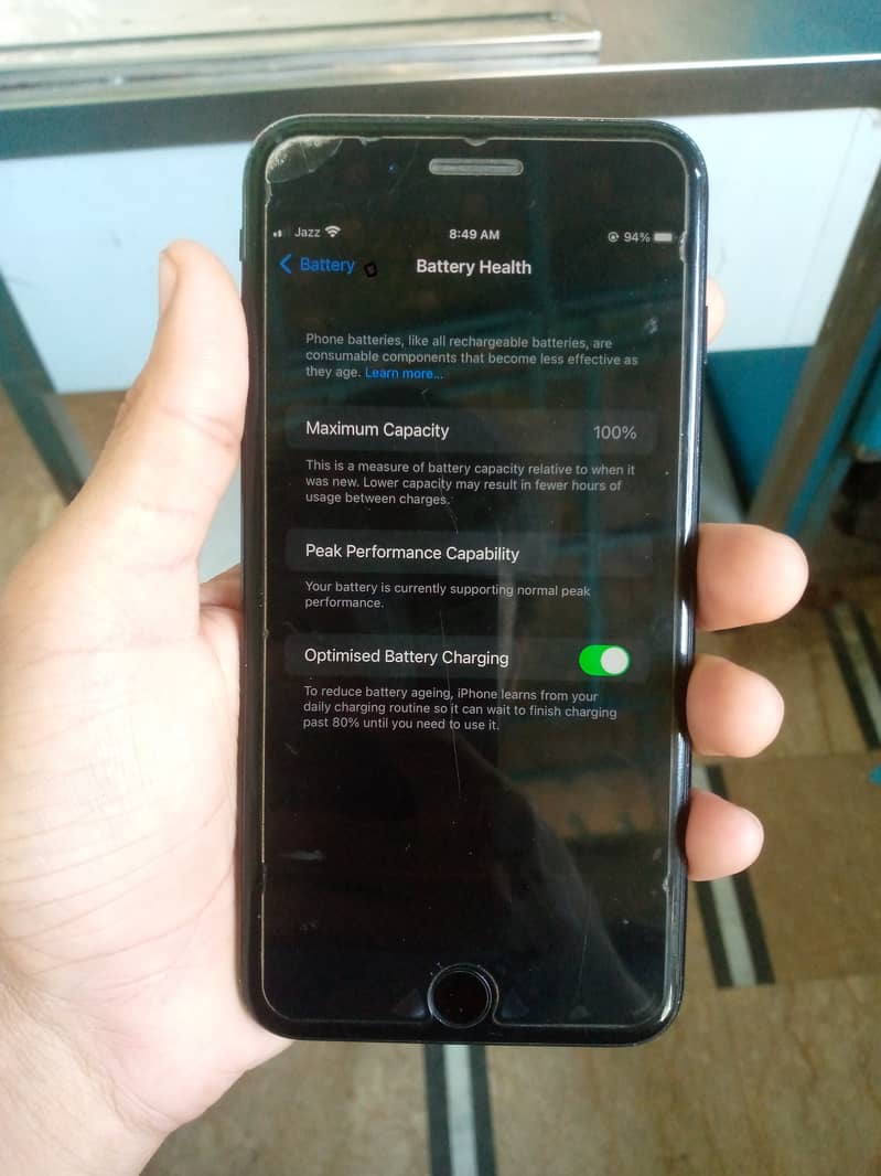 Apple iPhone 7 2