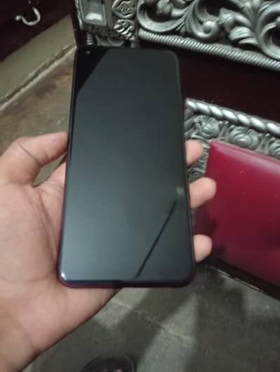 Infinix Hot 10