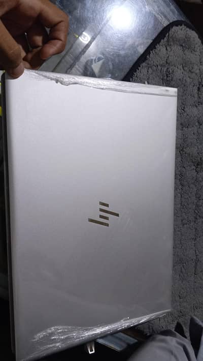 HP Elitebook i5 8th generation