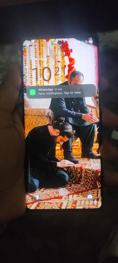 Infinix Zero 40