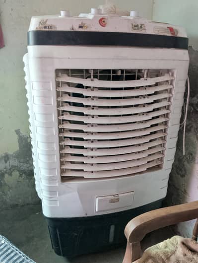 Air cooler