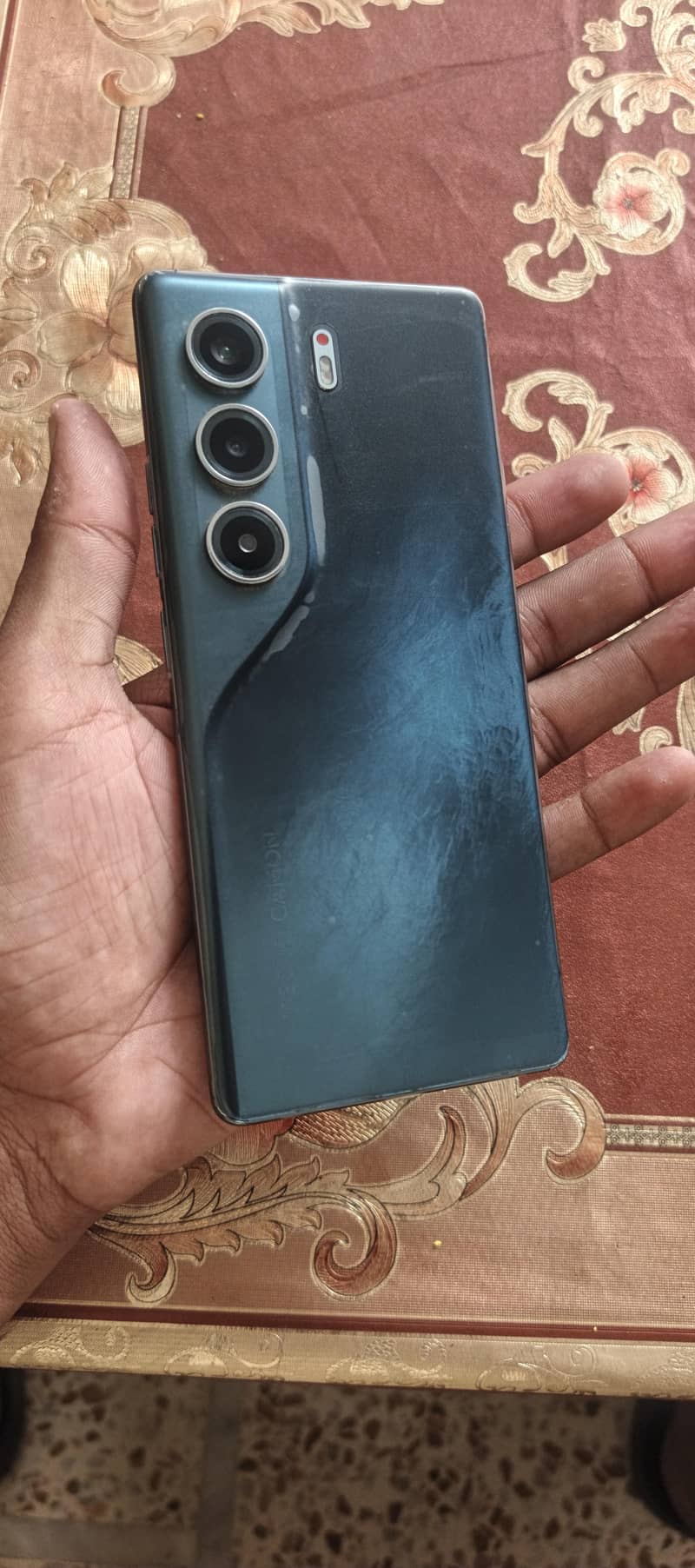Tecno CAMON 40 Pro 1