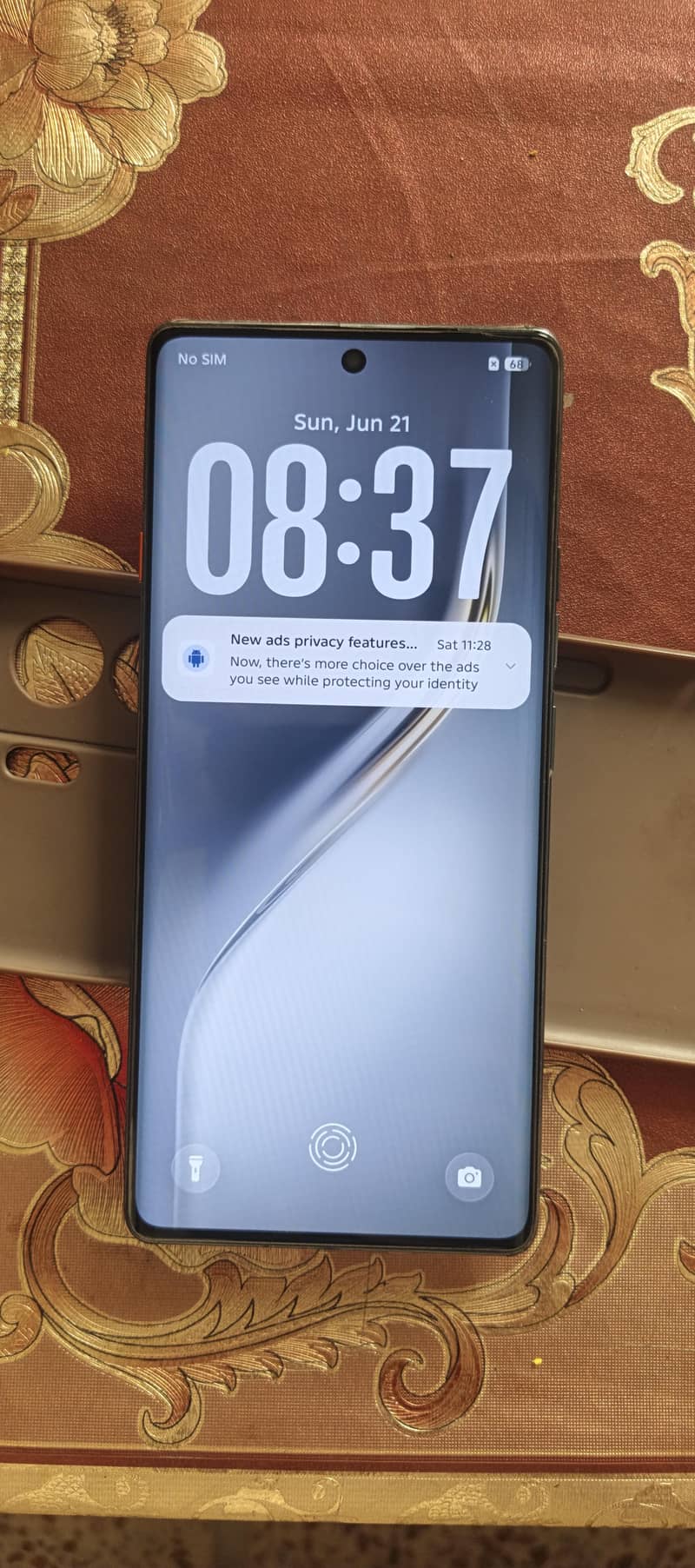 Tecno CAMON 40 Pro 2
