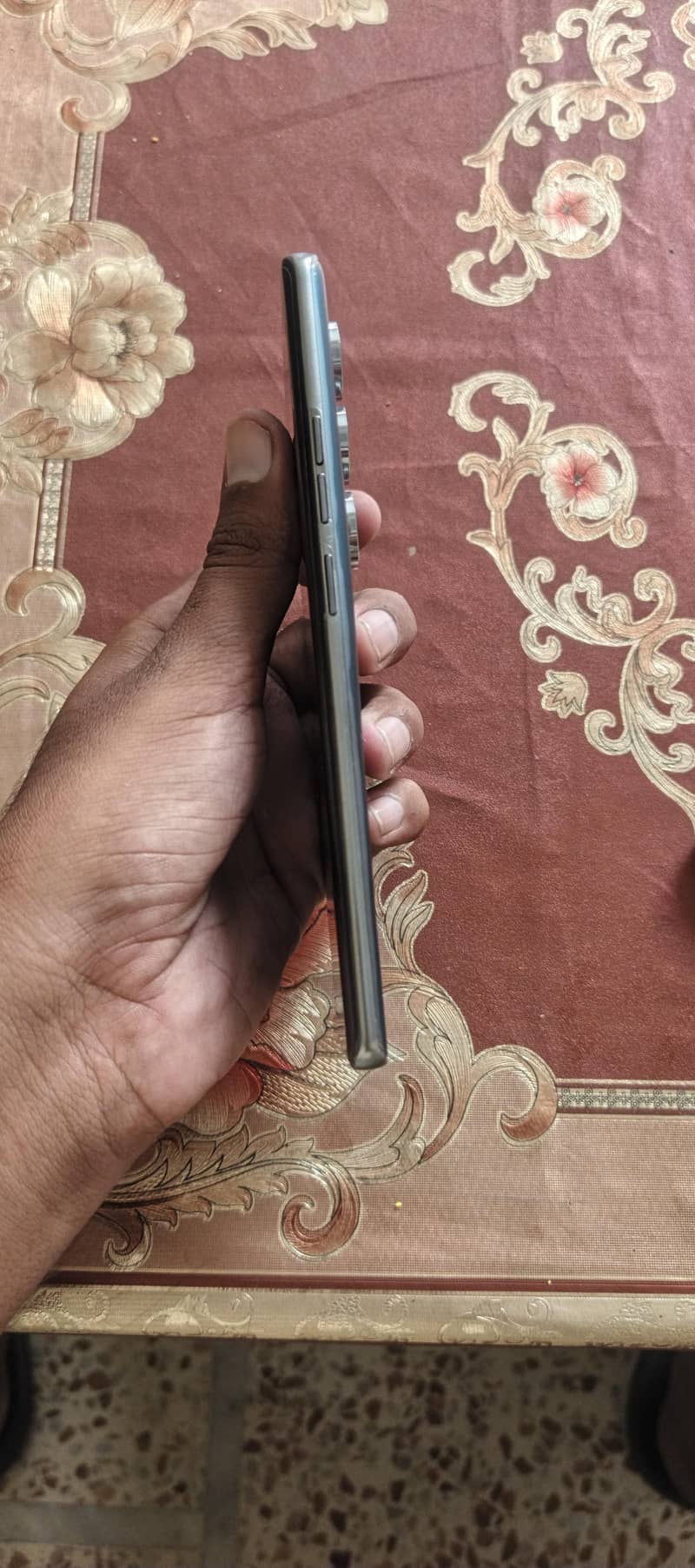 Tecno CAMON 40 Pro 4
