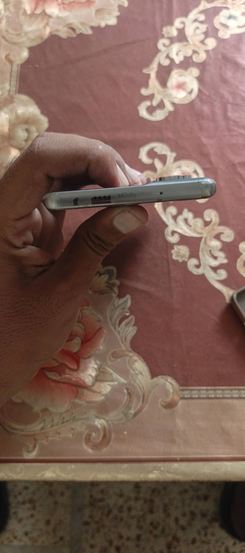 Tecno CAMON 40 Pro 5