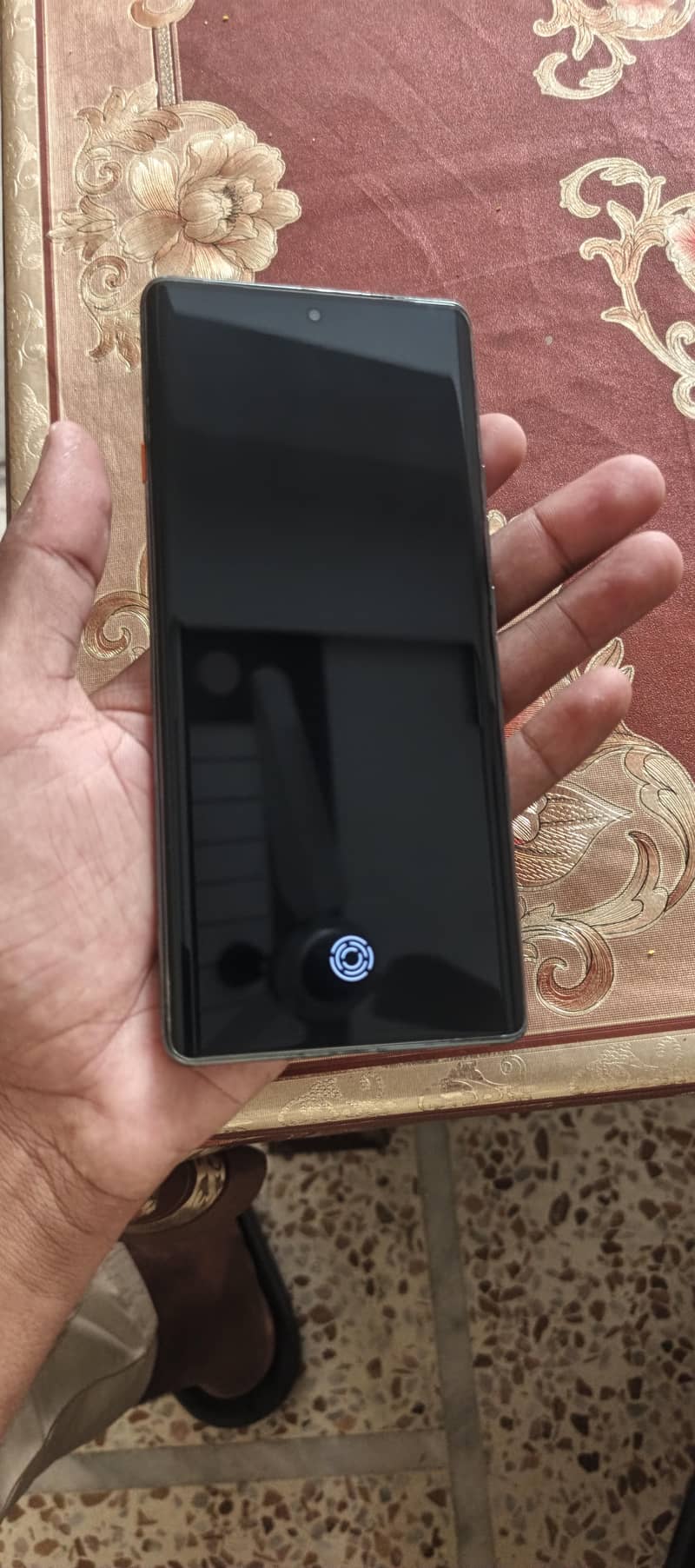 Tecno CAMON 40 Pro 6