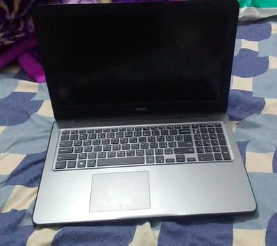 DELL LAPTOP