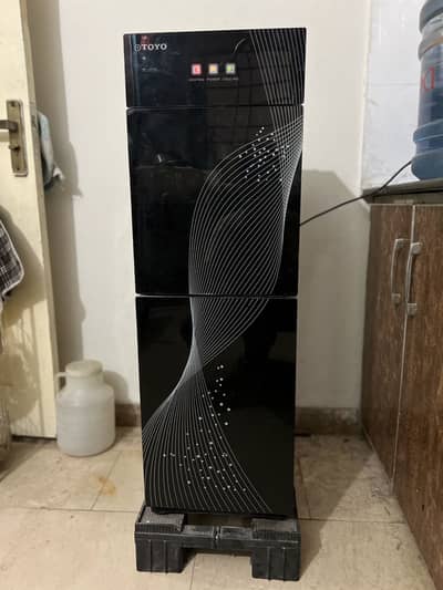 Toyo water dispenser 100% original | like new condition | Never repair