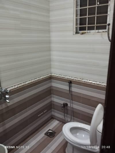 5marla upper portion available for rent in city star residencia