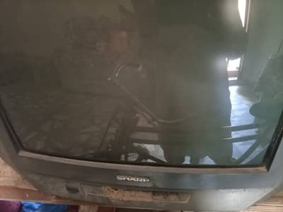 Sharp Tv
