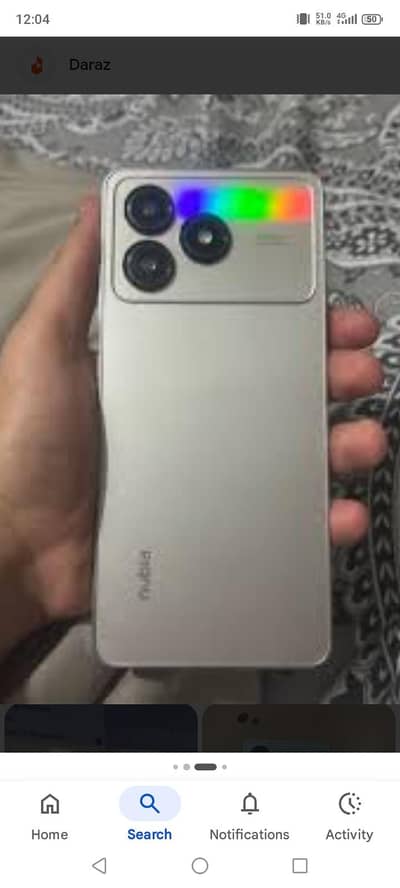 Zte Other Model