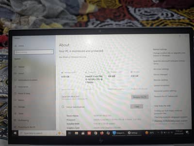 hp Elitebook