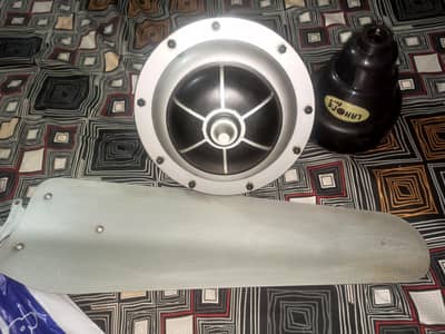 Lahore Celling Fan