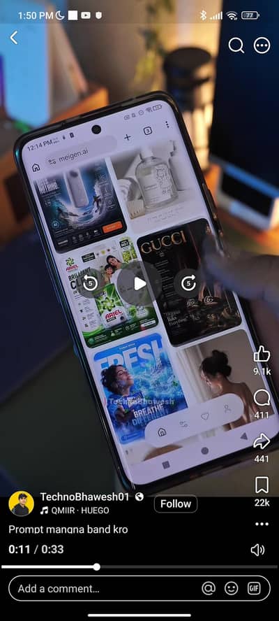 Xiaomi Poco X3 Pro