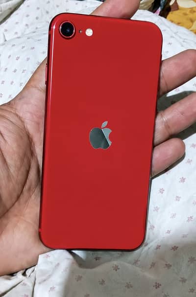 Apple iPhone SE