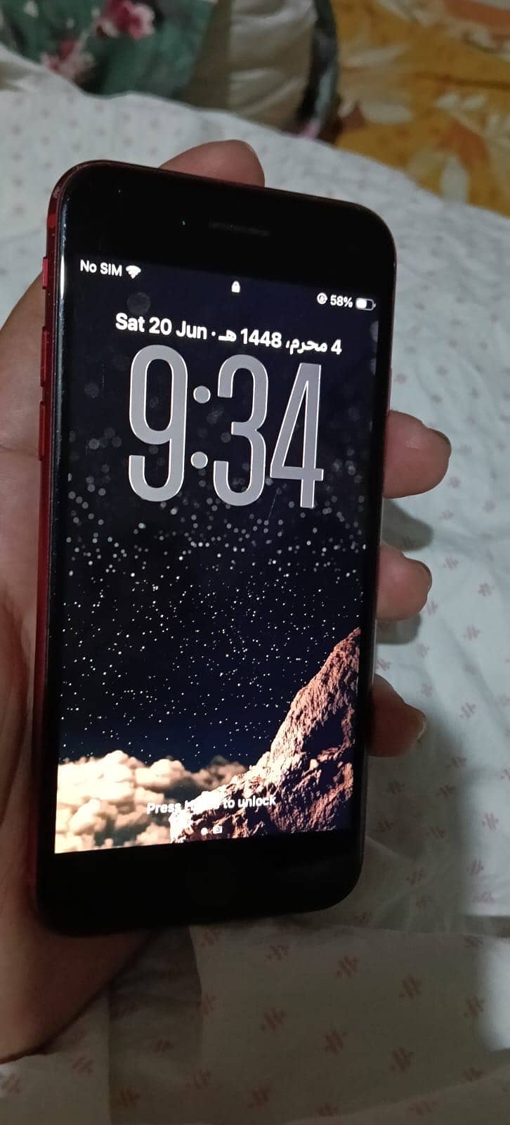 Apple iPhone SE 4
