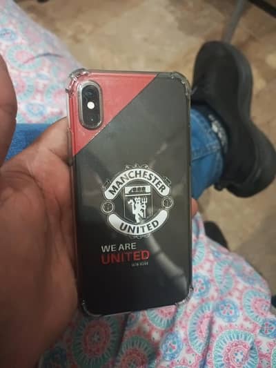 Apple iPhone XS 256Gb