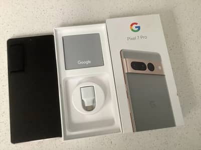 Google Pixel 7 Pro