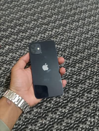 Apple iPhone 12
