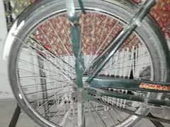 sohrab cycle sale 10/8 condition pictu ka Liye Whatsapp no 03018172663