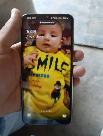 Samsung Mobile A04