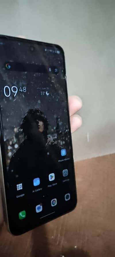 Infinix Hot 60 i