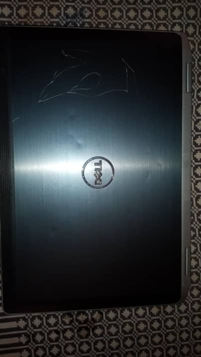 Dell Latitude E 6430 With Charger