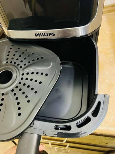 Philips Air Fryer - brand new