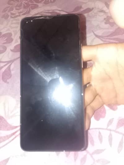 One Plus 8t
