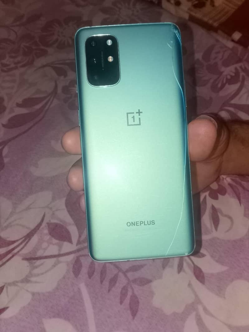 One Plus 8t 1