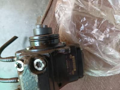 Pump kia