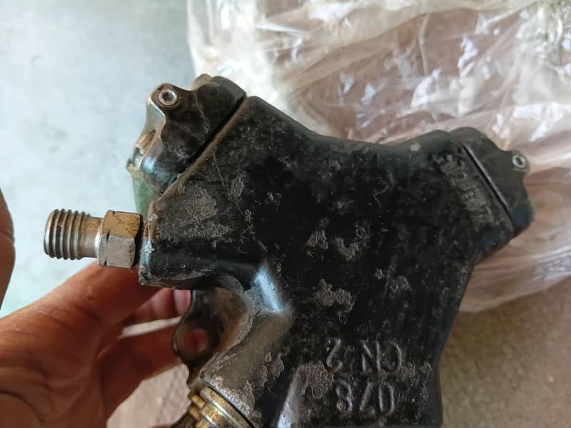 Pump kia 1