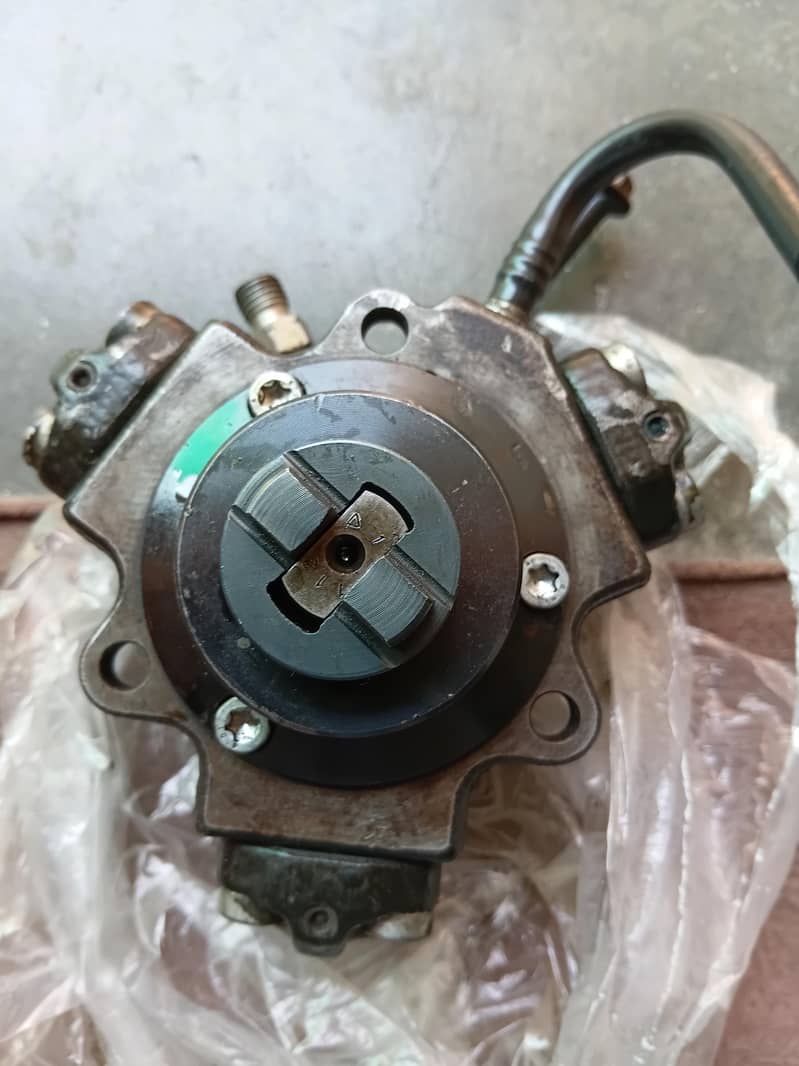 Pump kia 2