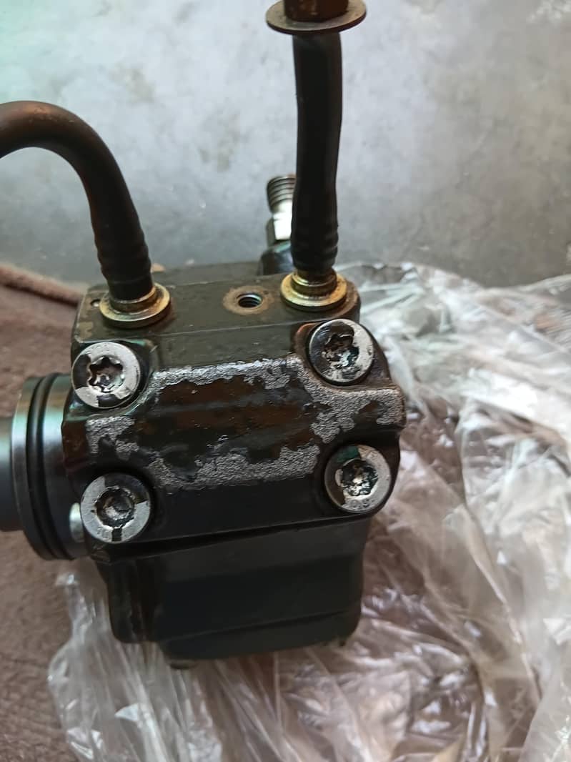 Pump kia 3
