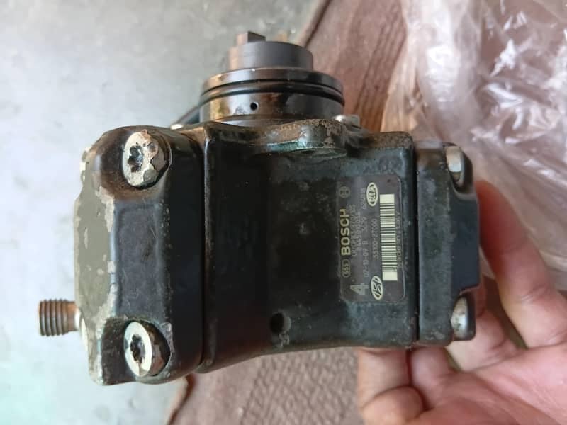 Pump kia 4