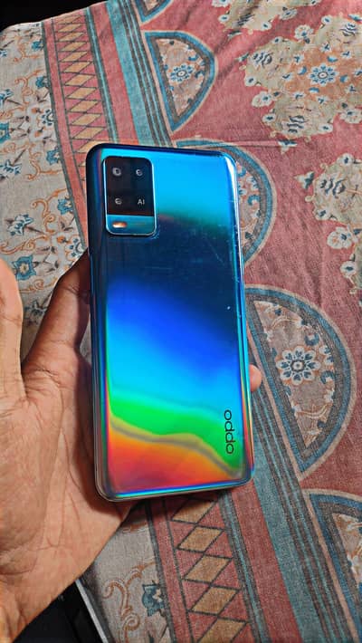 OPPO A54