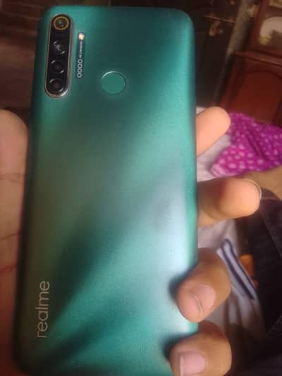 Realme 5i