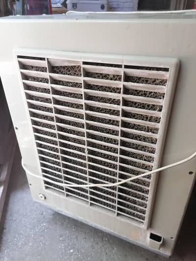 ROOM COOLER