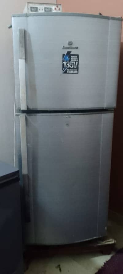 Dawlance model 16-17 cuft