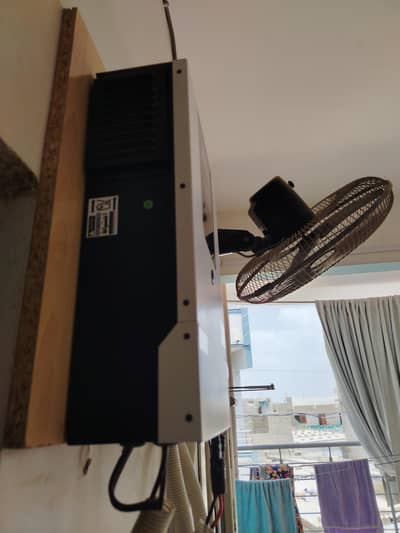 inverex Veron II IP54 2.6KW 1 year+ warranty