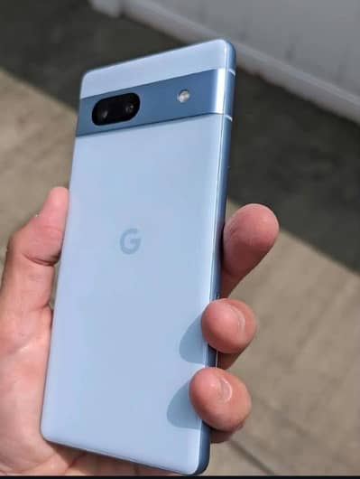 Google Pixel 7a