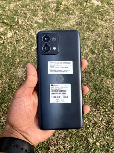 Motorola Moto G Stylus 2023