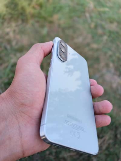 Samsung Galaxy A56 5G