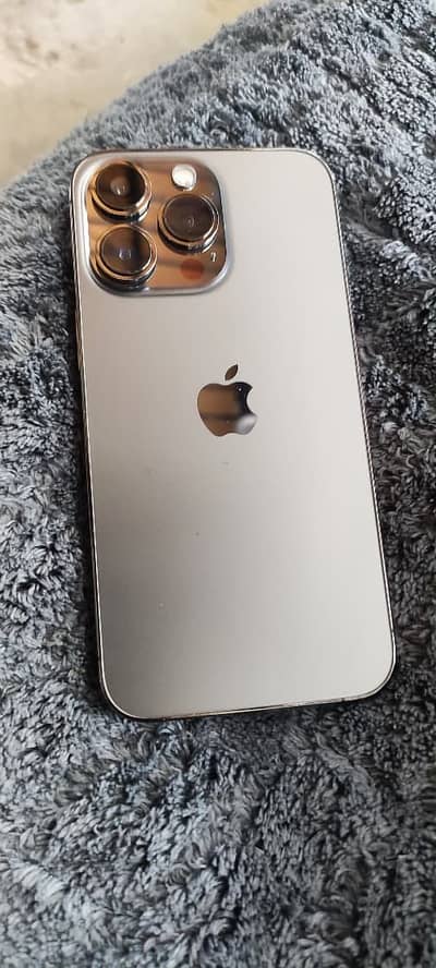 Apple iPhone 13 Pro