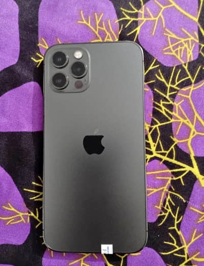 iPhone 12 Pro 256