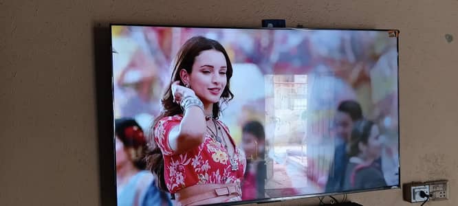 tcl 58 inch 4k