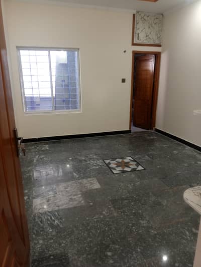 New 5 Marla House Demand 85 Lack Electricity Water Boring 25 Foot Intiqal